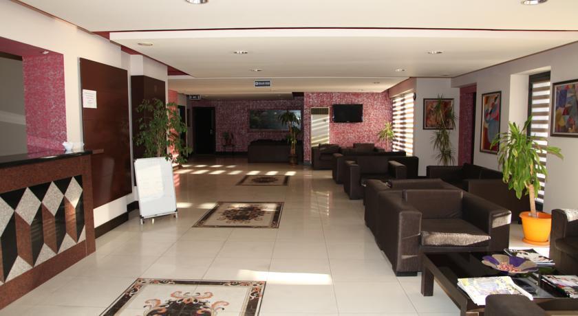 Grand Kayalar Hotel Antalya Extérieur photo