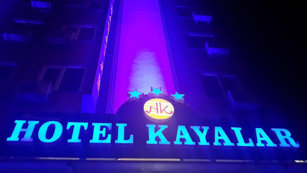 Grand Kayalar Hotel Antalya Extérieur photo